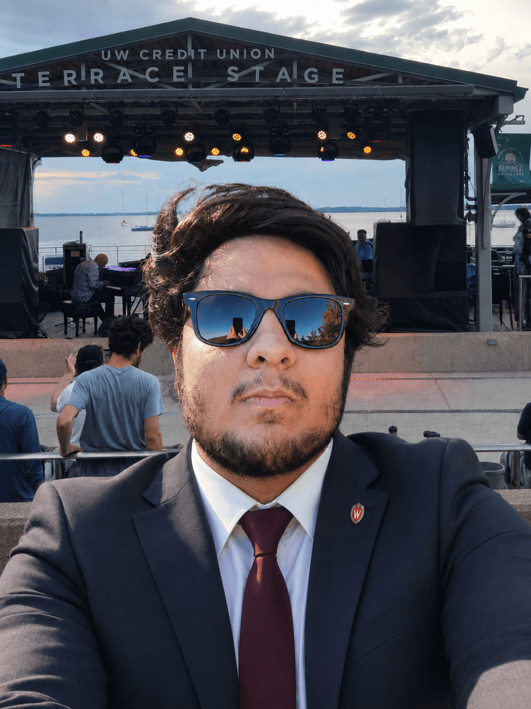 Harsh Mehta, AI Engineer, Charlotte NC