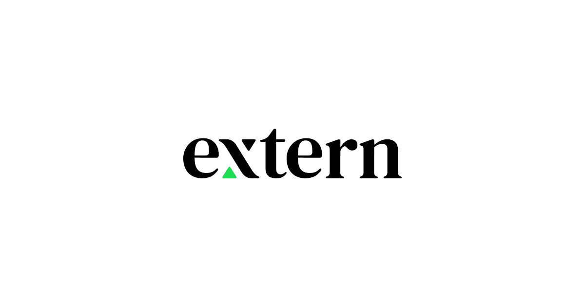 Extern detail