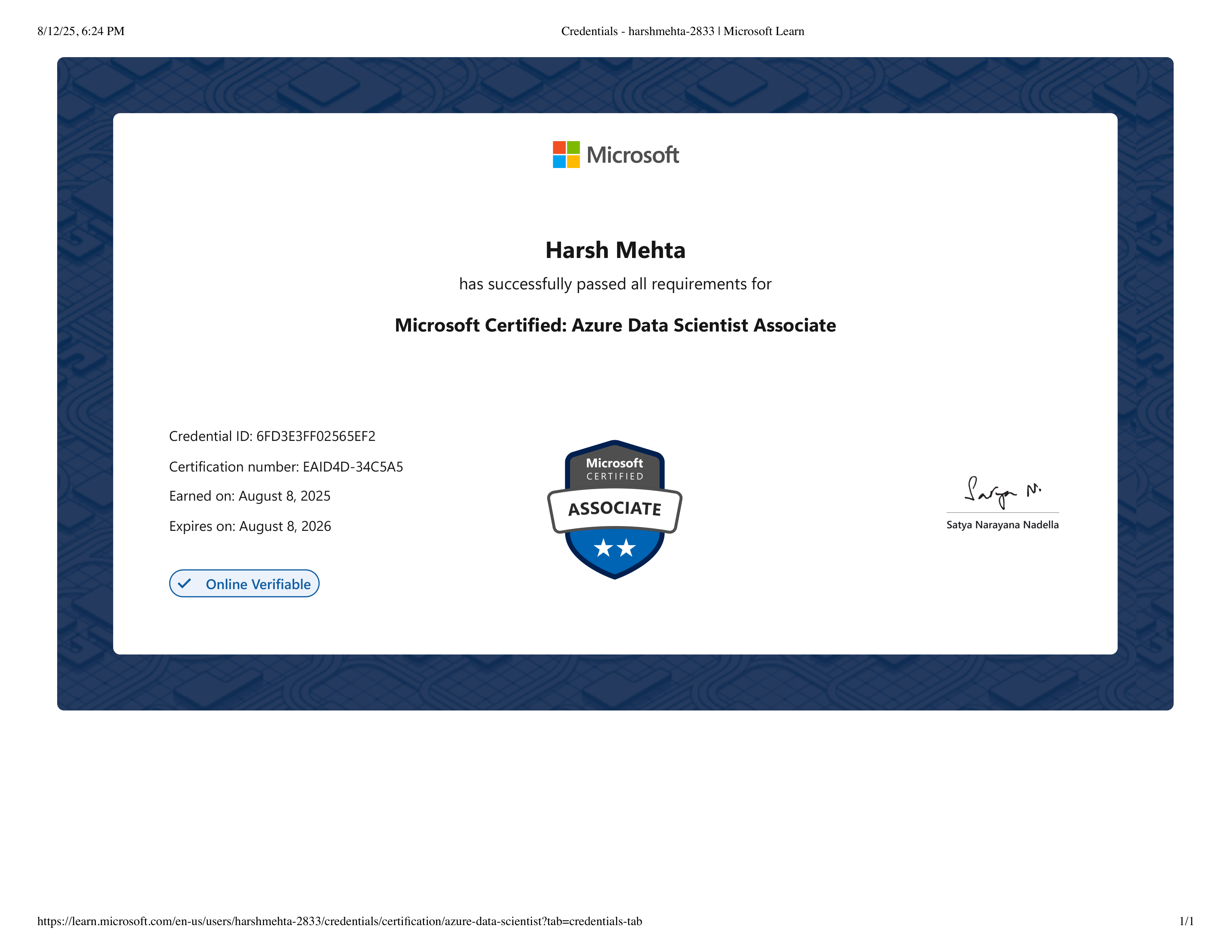 Microsoft logo